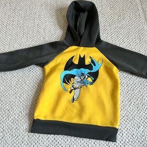 Boys sweatshirt